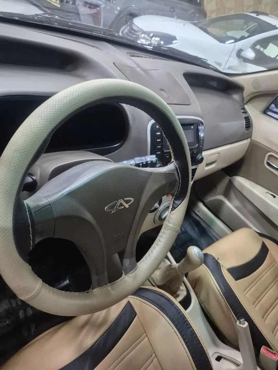 ام وی ام 315 هاچ بک ساده دنده ای - 1392