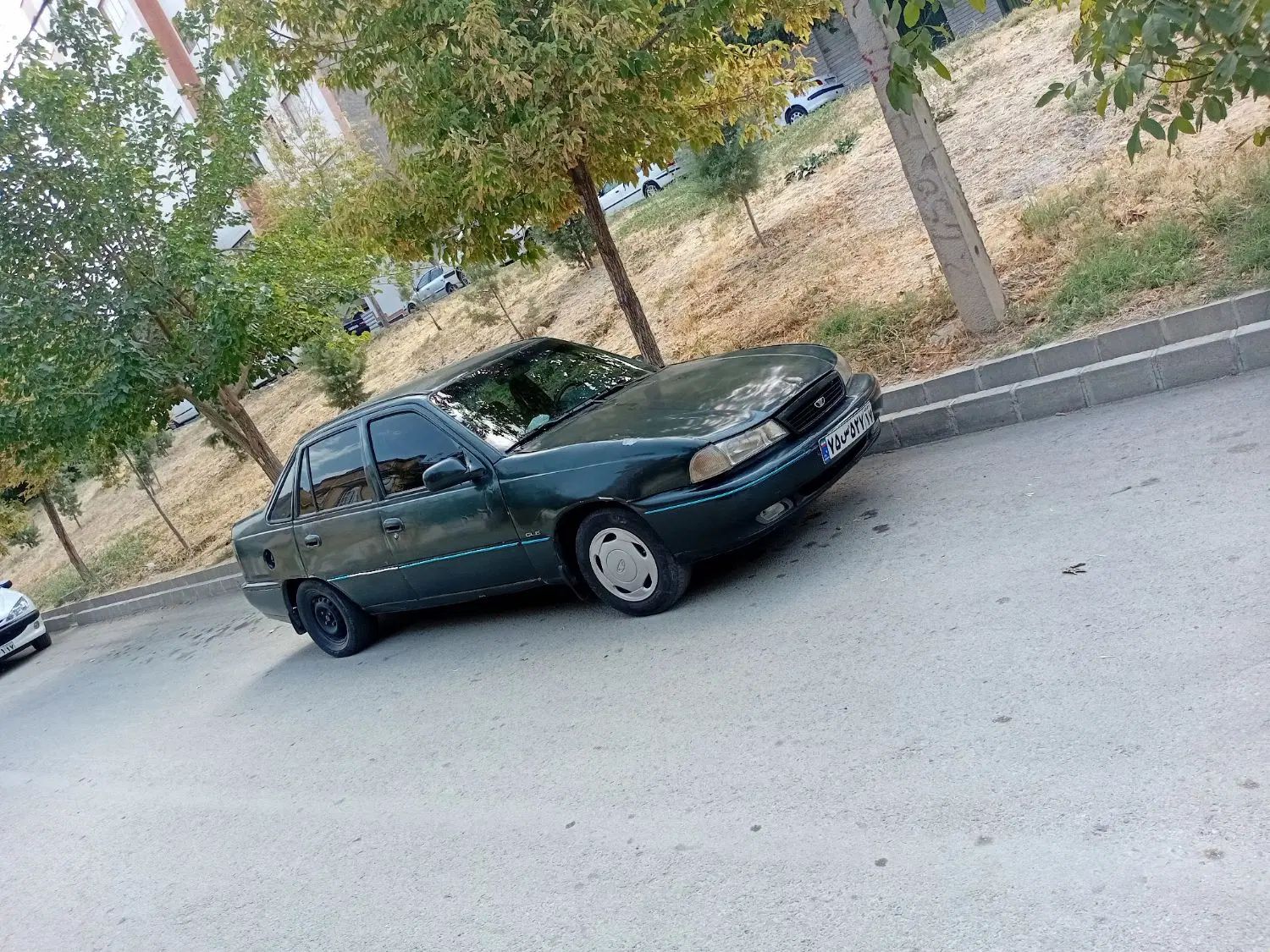خودرو دوو، سیلو آگهی ann_19915573