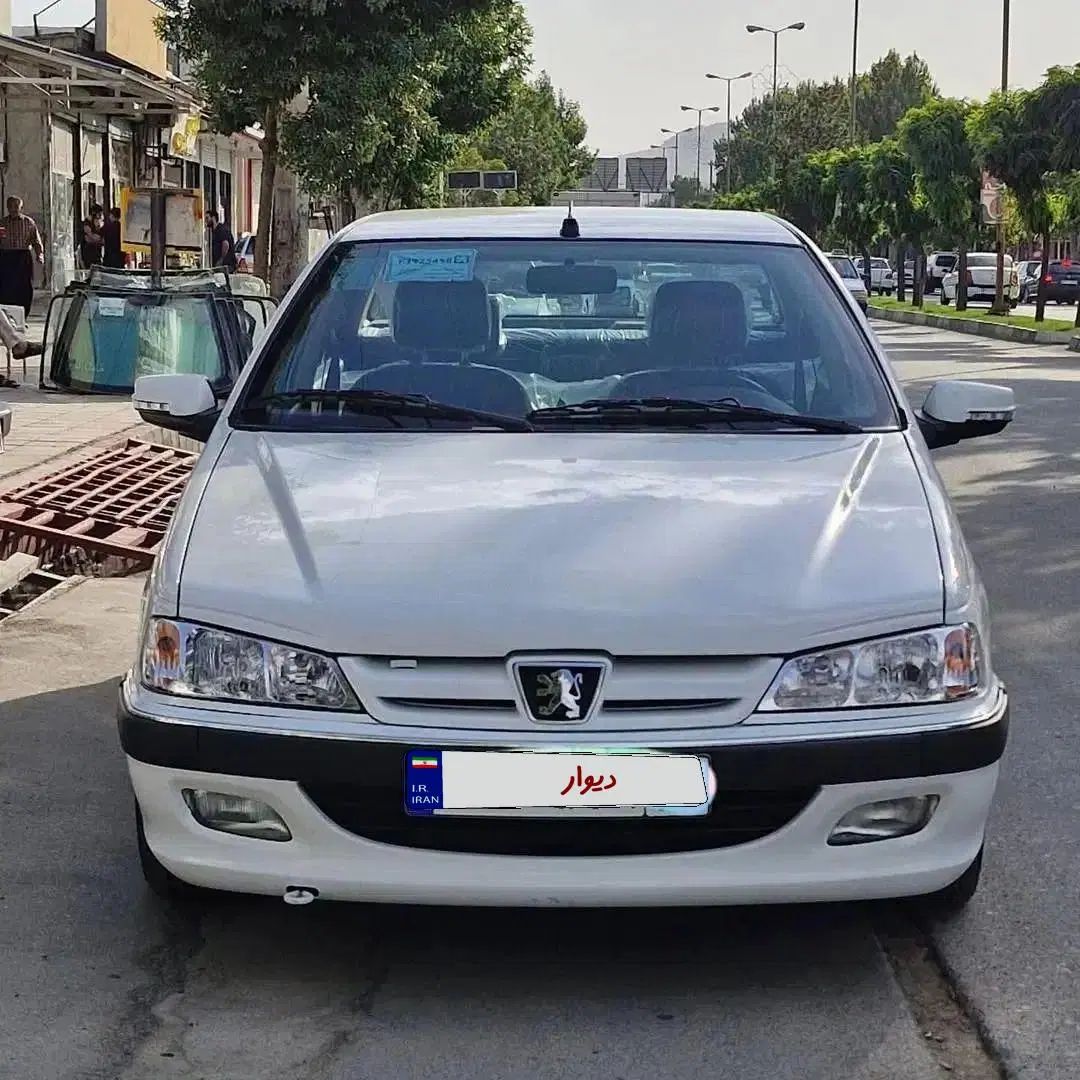 خودرو پژو، پارس آگهی ann_19915576