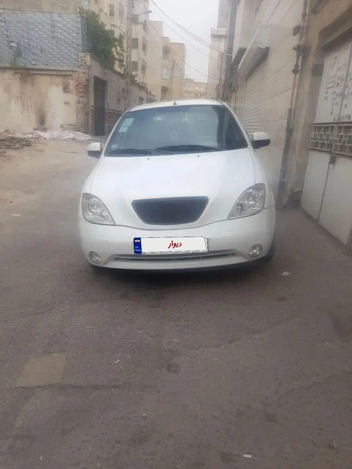خودرو تیبا، 2 آگهی ann_19915592