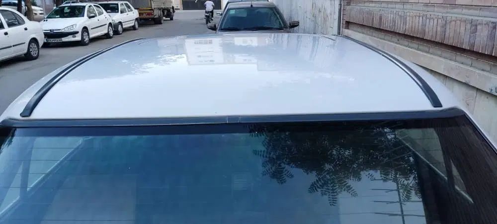 بنز E 230 - 1987