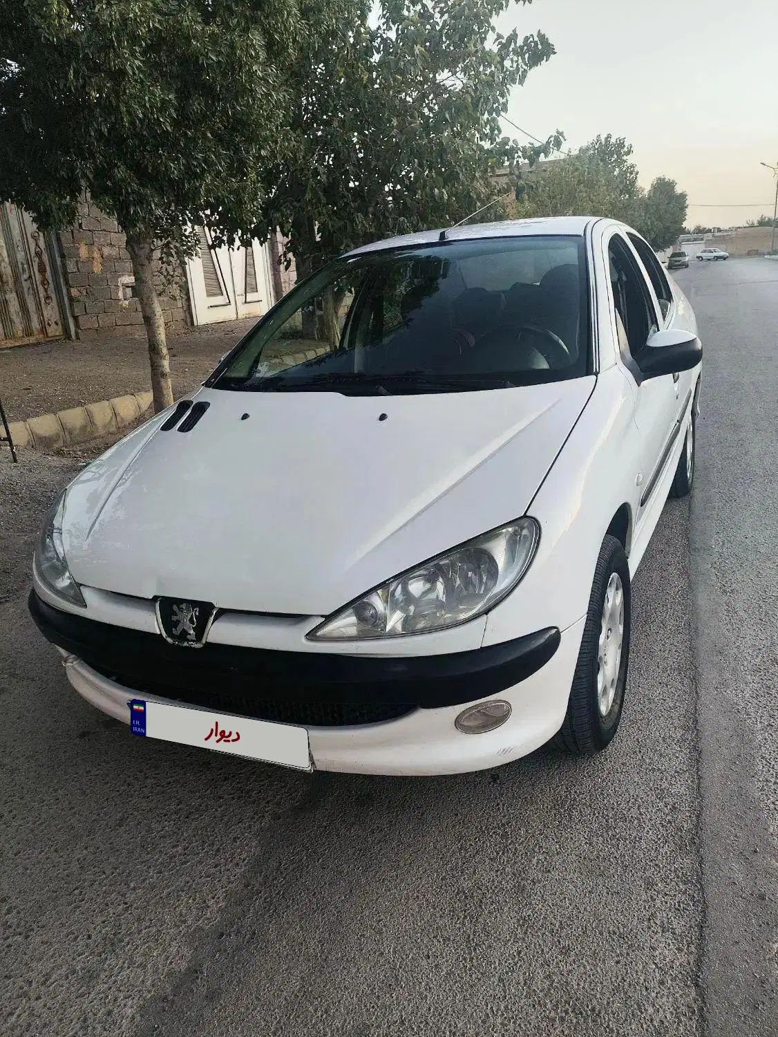 خودرو پژو، 206 آگهی ann_19915615