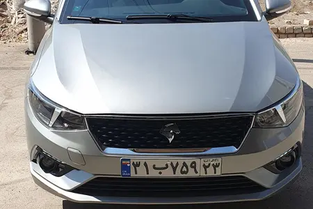 تارا اتوماتیک V4 LX - 1404