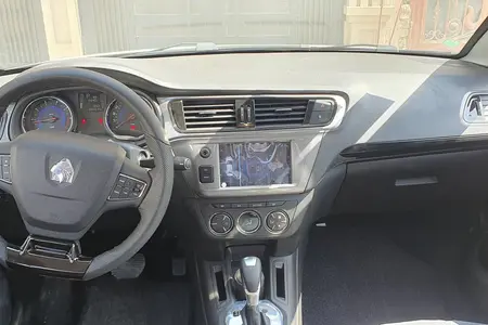تارا اتوماتیک V4 LX - 1404