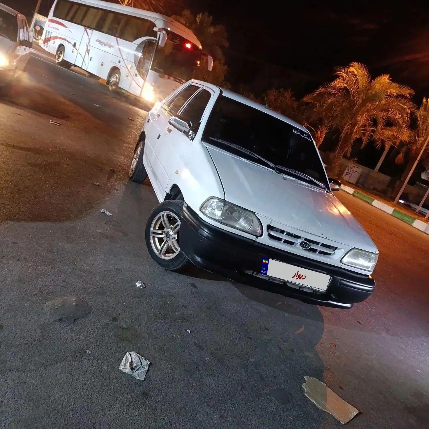 خودرو پراید، 131 آگهی ann_19915620