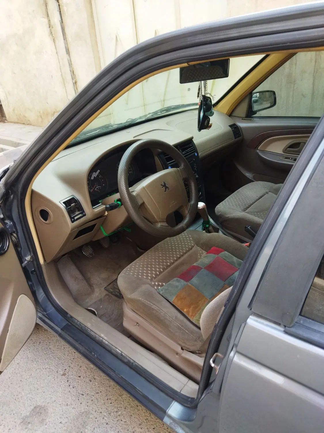 خودرو پژو، 405 SLX آگهی ann_19915632