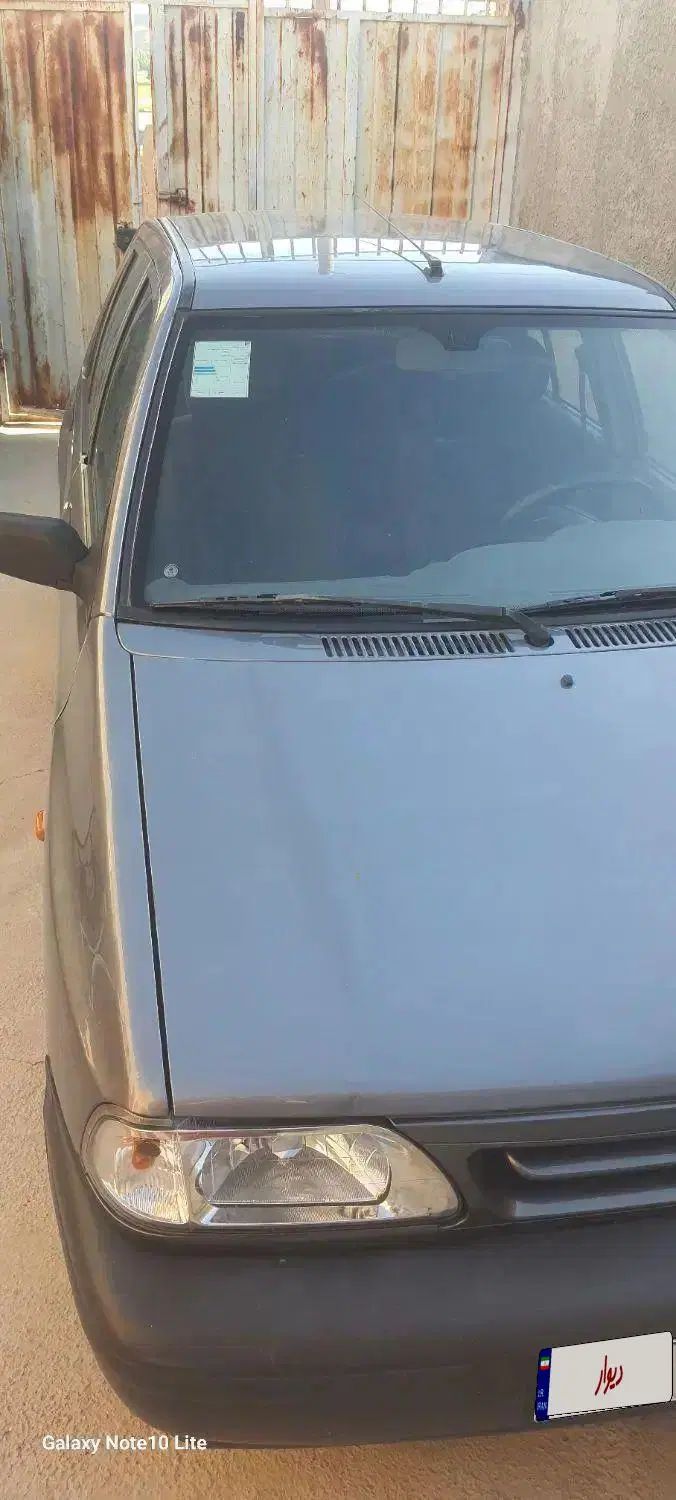 خودرو پراید، 131 آگهی ann_19915637