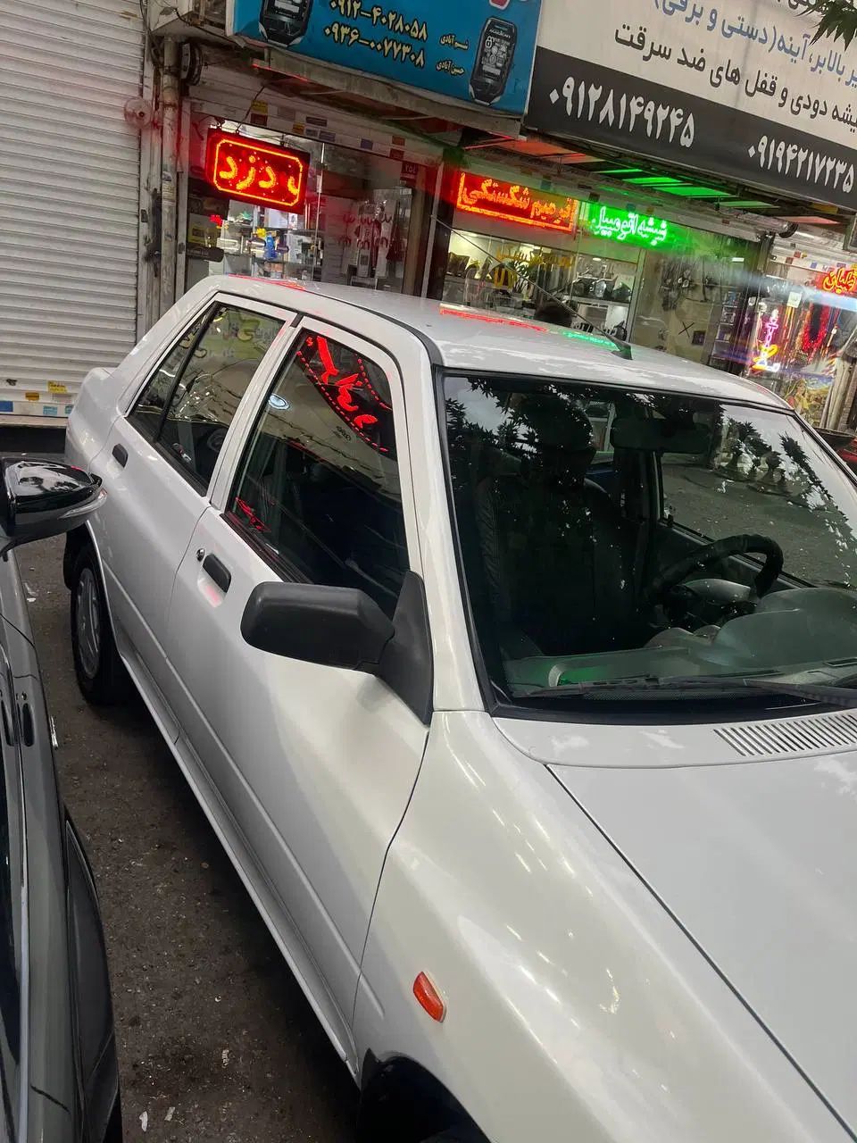 پراید 131 SE - 1399