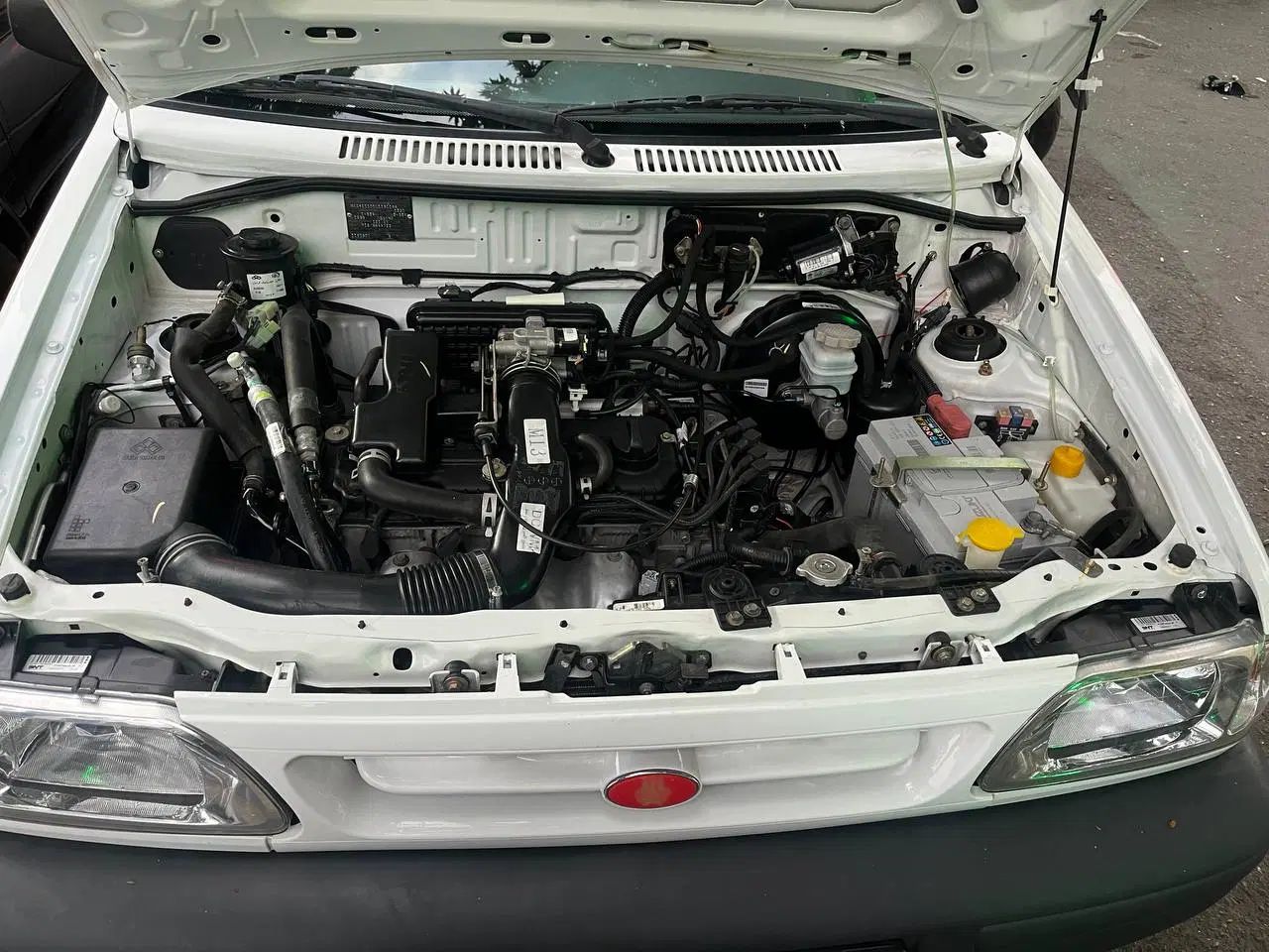 پراید 131 SE - 1399