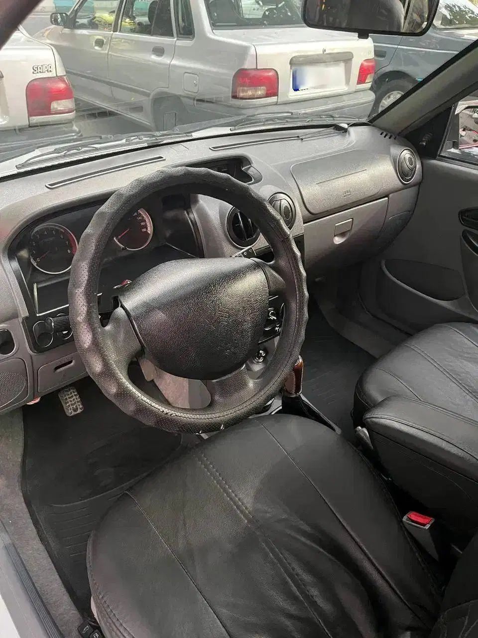 پراید 131 SE - 1399