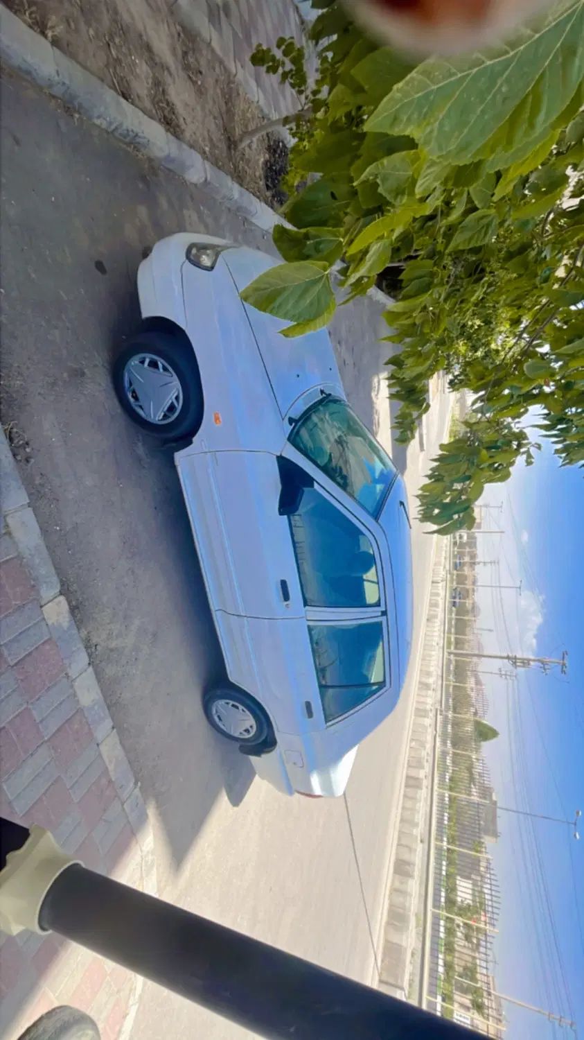 پراید 132 SE - 1394