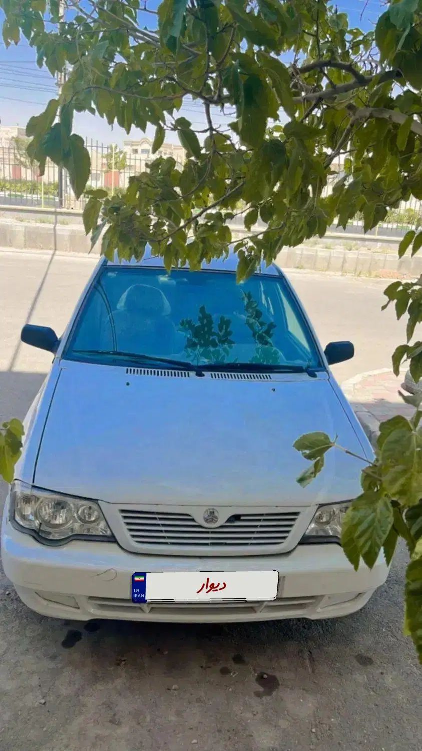 خودرو پراید، 132 آگهی ann_19915655