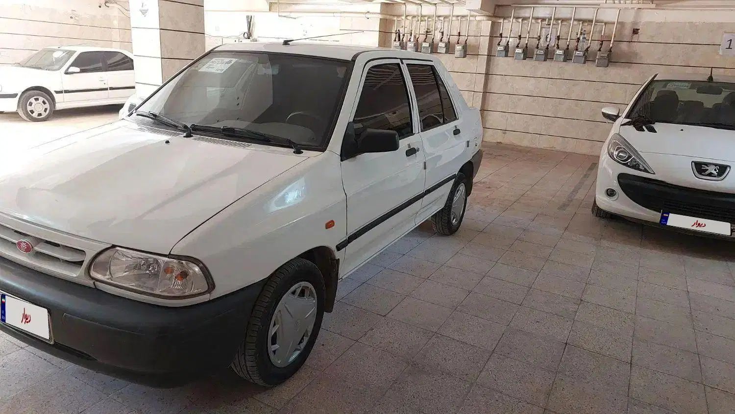 خودرو پراید، 131 آگهی ann_19915656
