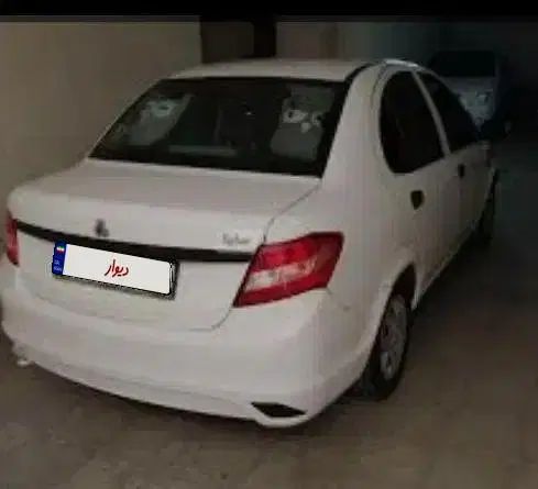 خودرو ساینا، EX آگهی ann_19915699