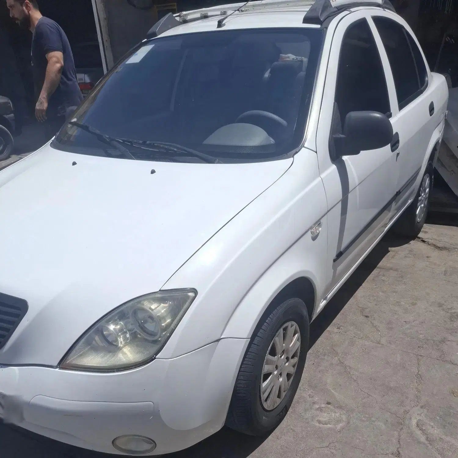 خودرو تیبا، صندوق دار آگهی ann_19915700