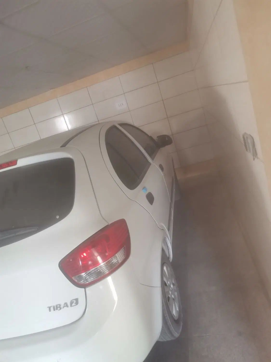 تیبا 2 SX - 1395