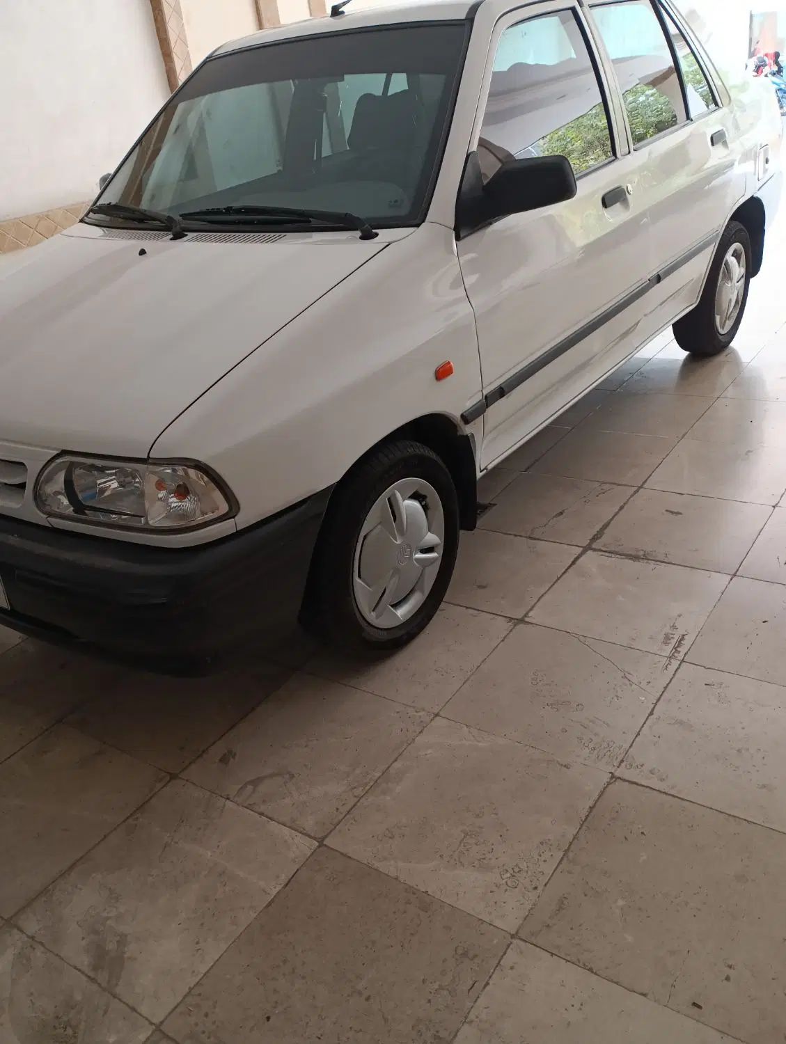 پراید 131 SE - 1399
