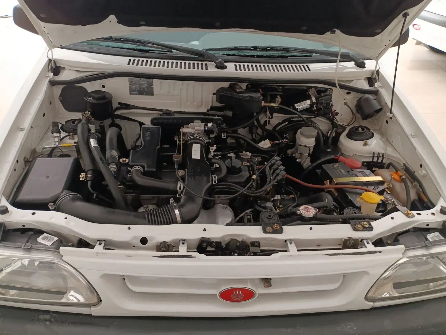 پراید 131 SE - 1399