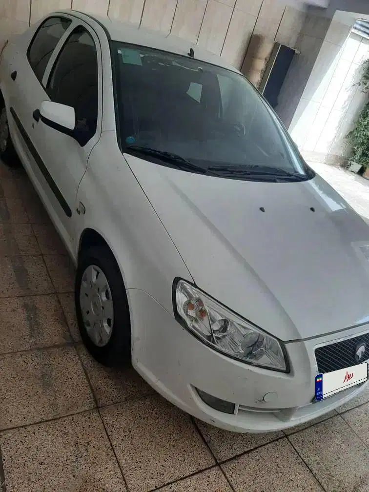 خودرو رانا، LX آگهی ann_19915719