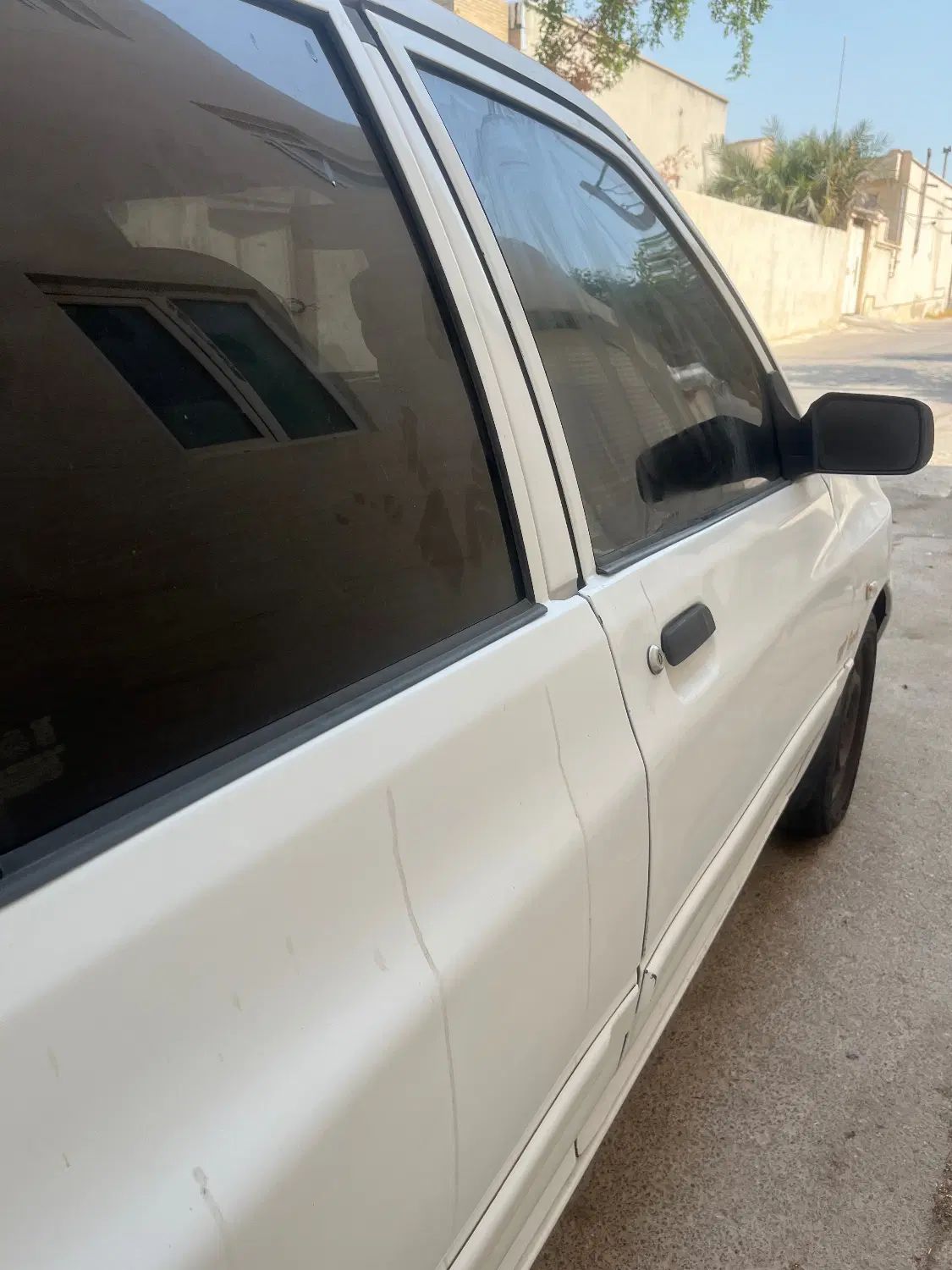 خودرو پراید، 111 آگهی ann_19915740