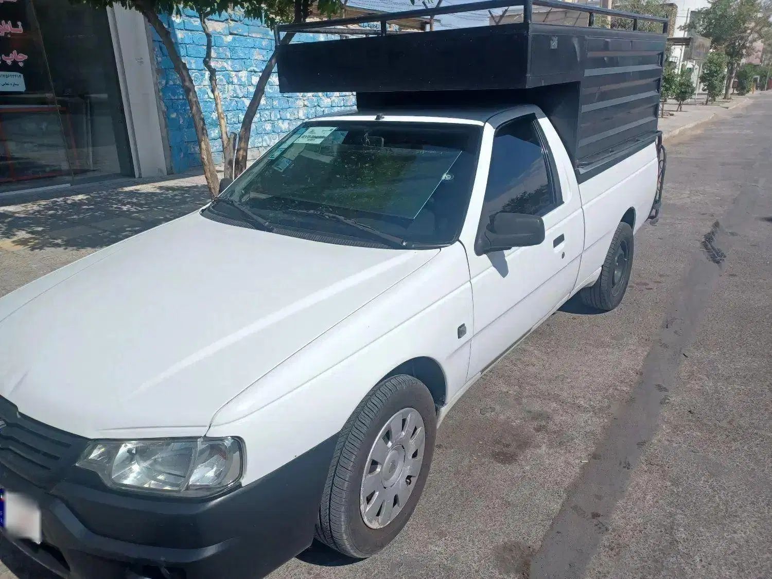 خودرو آریسان، 2 آگهی ann_19915742