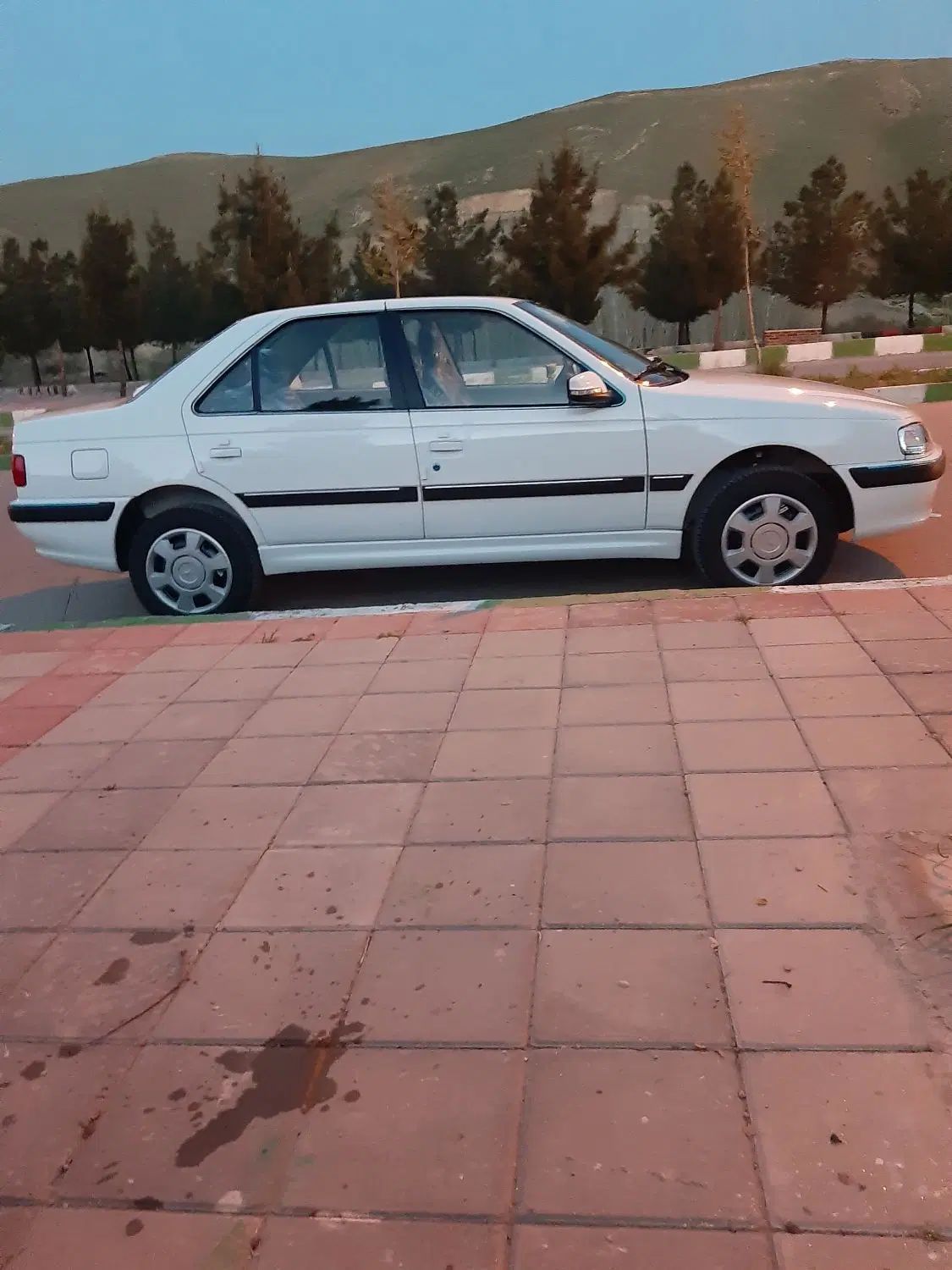 خودرو پژو، پارس آگهی ann_19915783