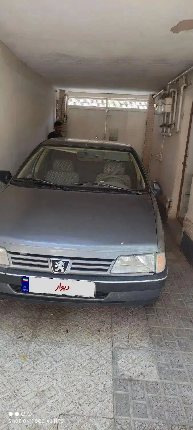 خودرو پژو، 405 آگهی ann_19915784