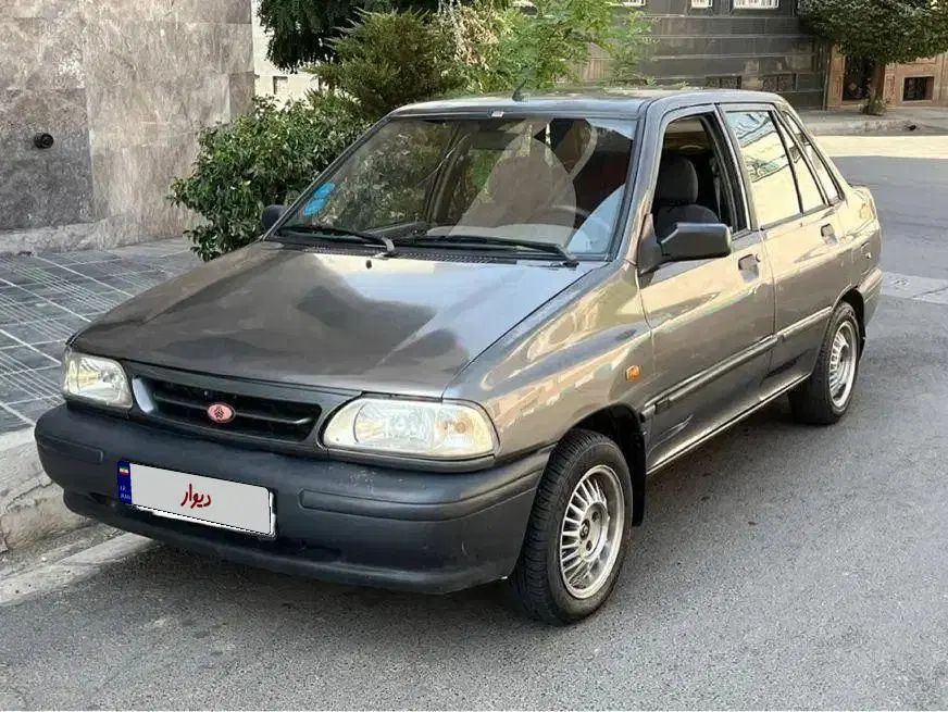 خودرو پراید، 131 آگهی ann_19915805