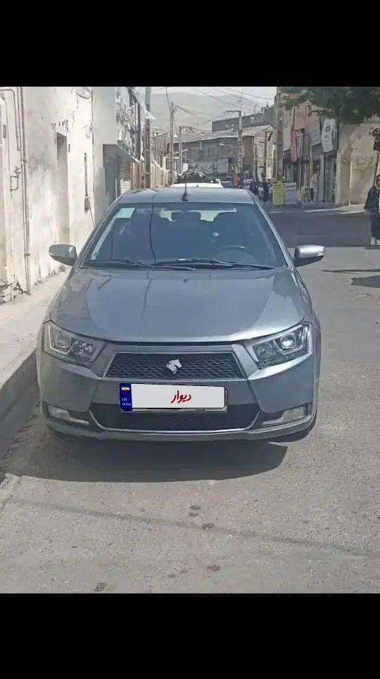 خودرو دنا، معمولی آگهی ann_19915813