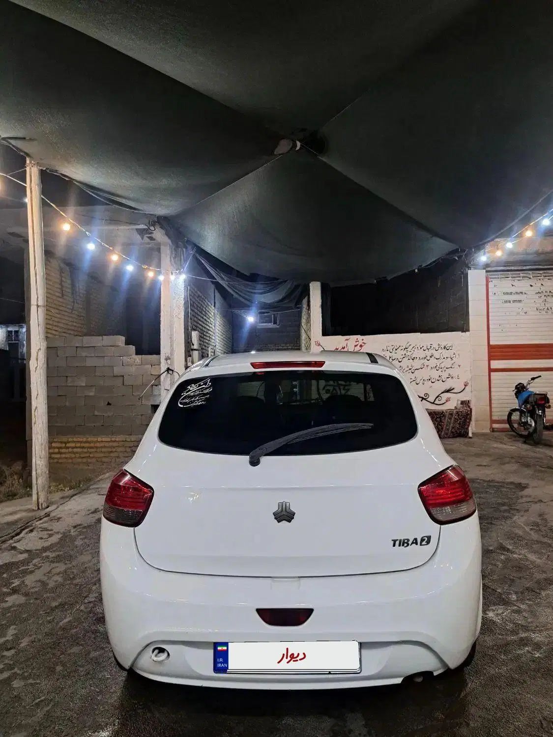 خودرو تیبا، 2 آگهی ann_19915825