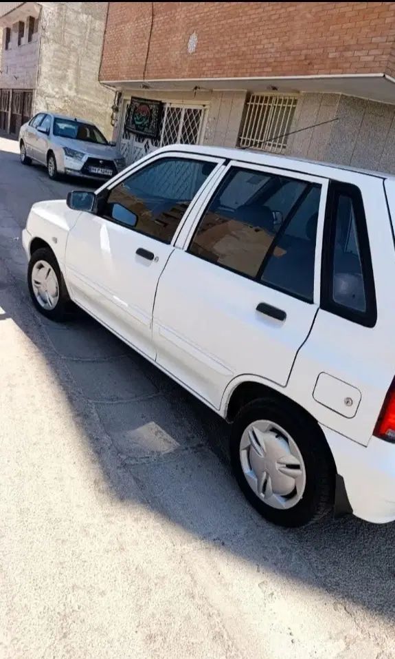 خودرو پراید، 111 آگهی ann_19915829