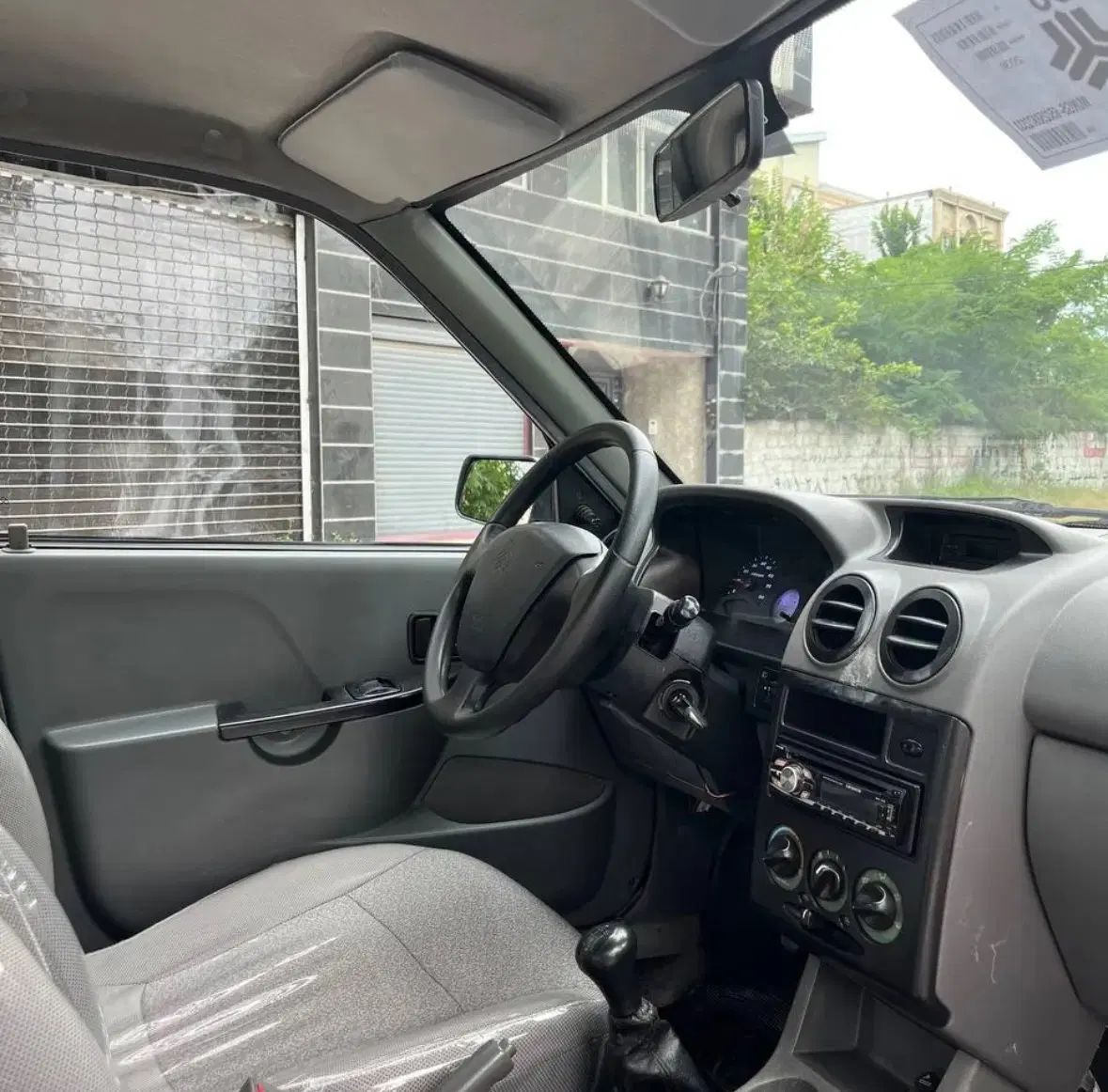پراید 132 SE - 1392