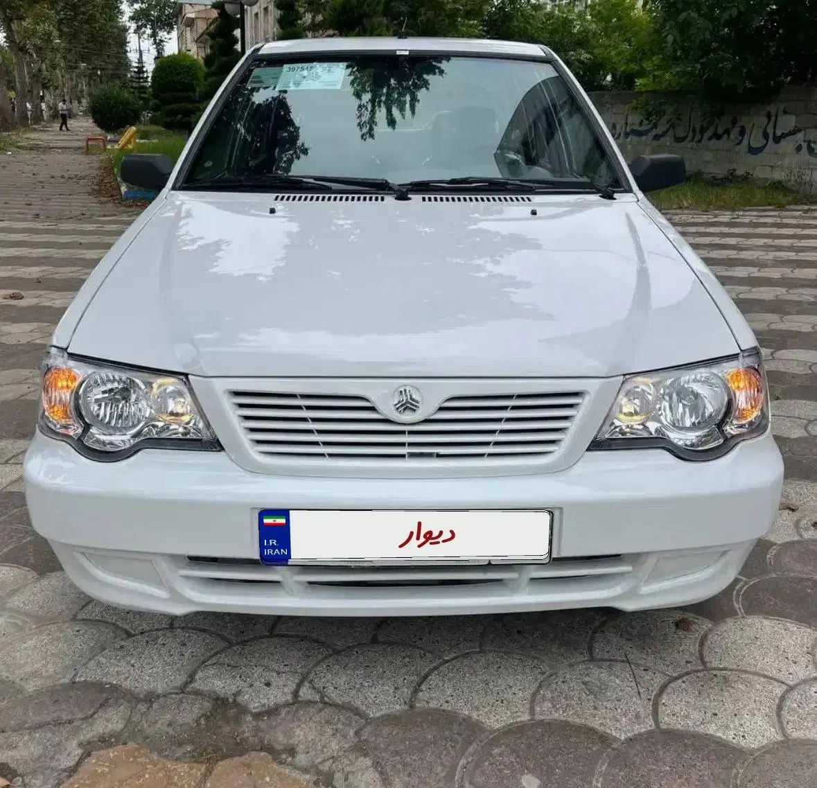 خودرو پراید، 132 آگهی ann_19915849