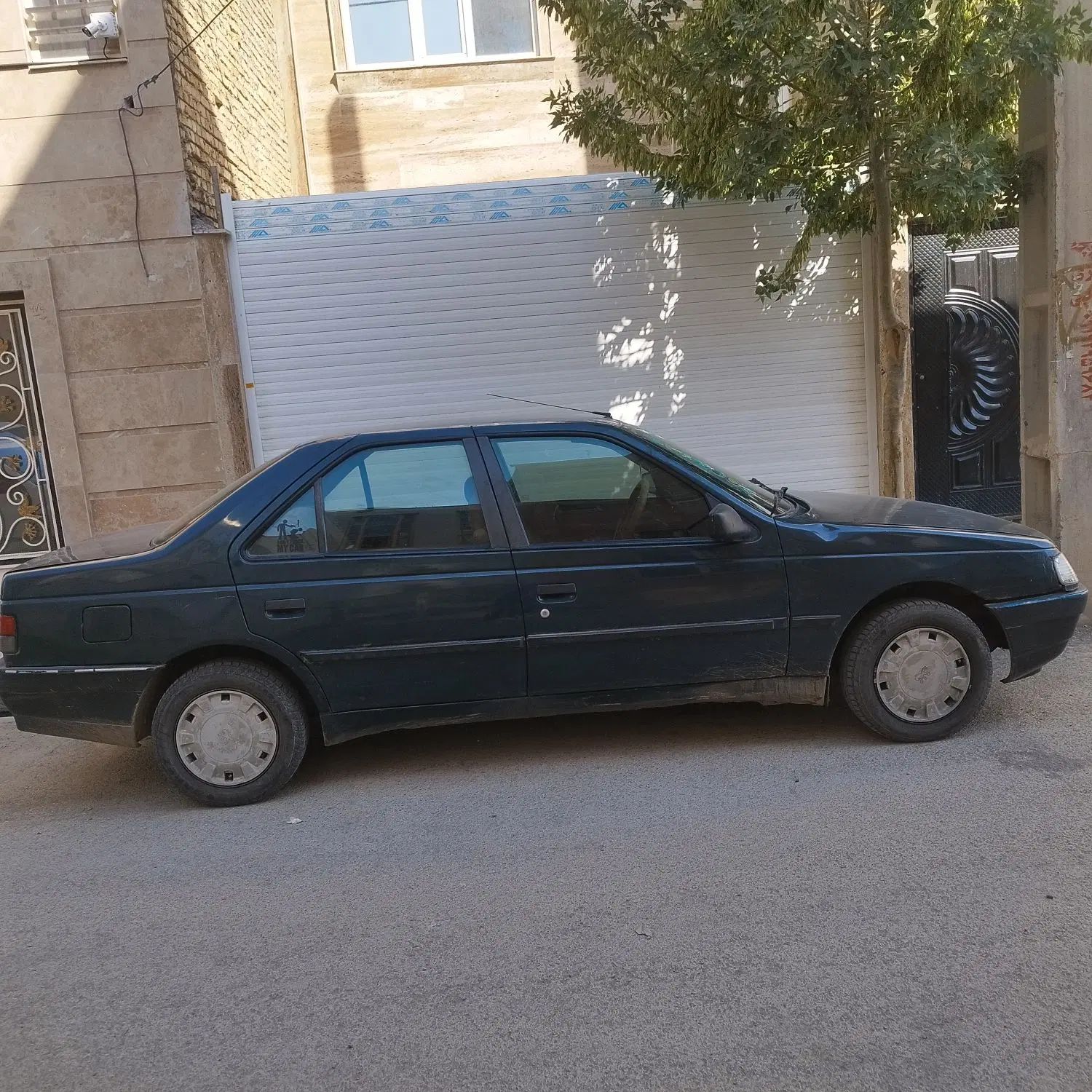 خودرو پژو، آردی آگهی ann_19915865