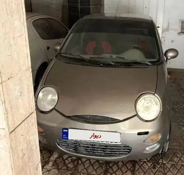 خودرو ام وی ام، 110 آگهی ann_19915867