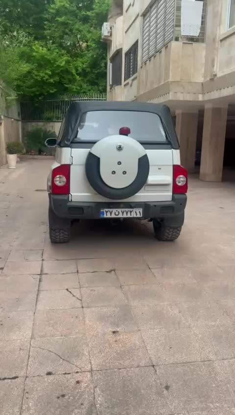 سانگ یانگ کوراندو بن رو اتوماتیک 3200 - 2008