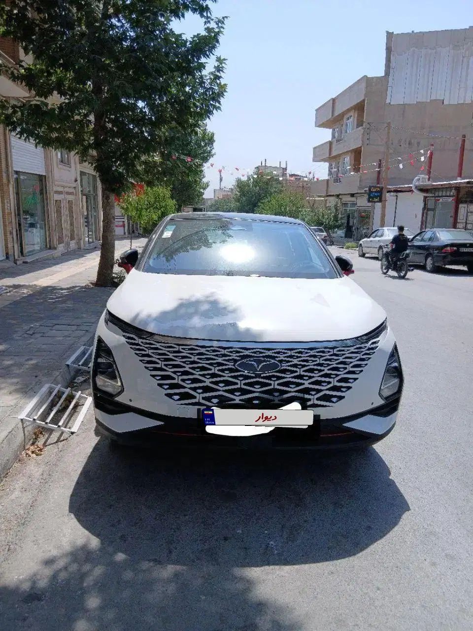 فونیکس FX اکسلنت - 1402