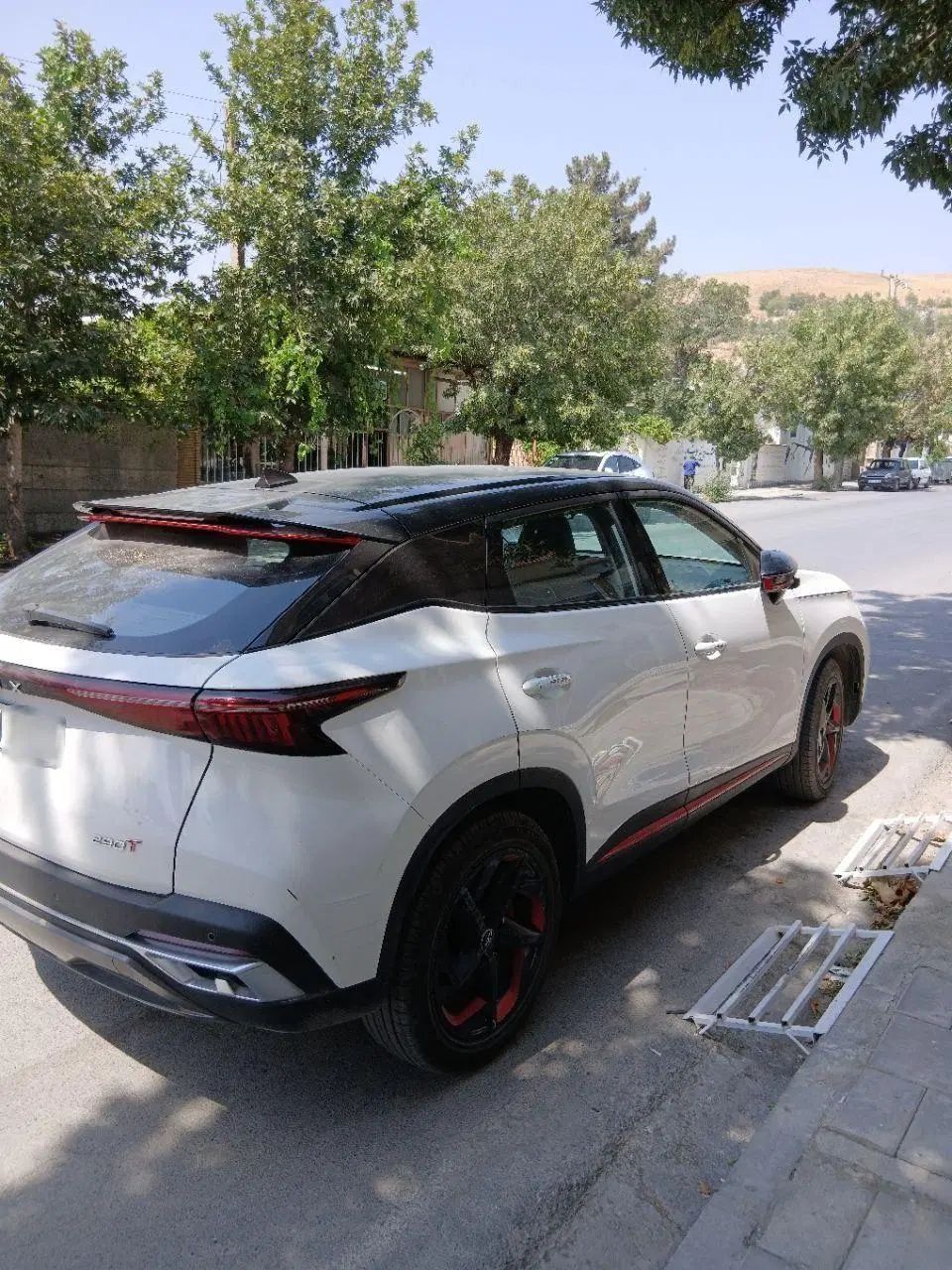 خودرو فونیکس، FX آگهی ann_19915885