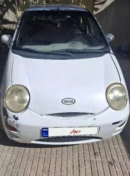 خودرو ام وی ام، 110 آگهی ann_19915898
