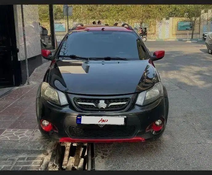 خودرو کوییک، R آگهی ann_19915902
