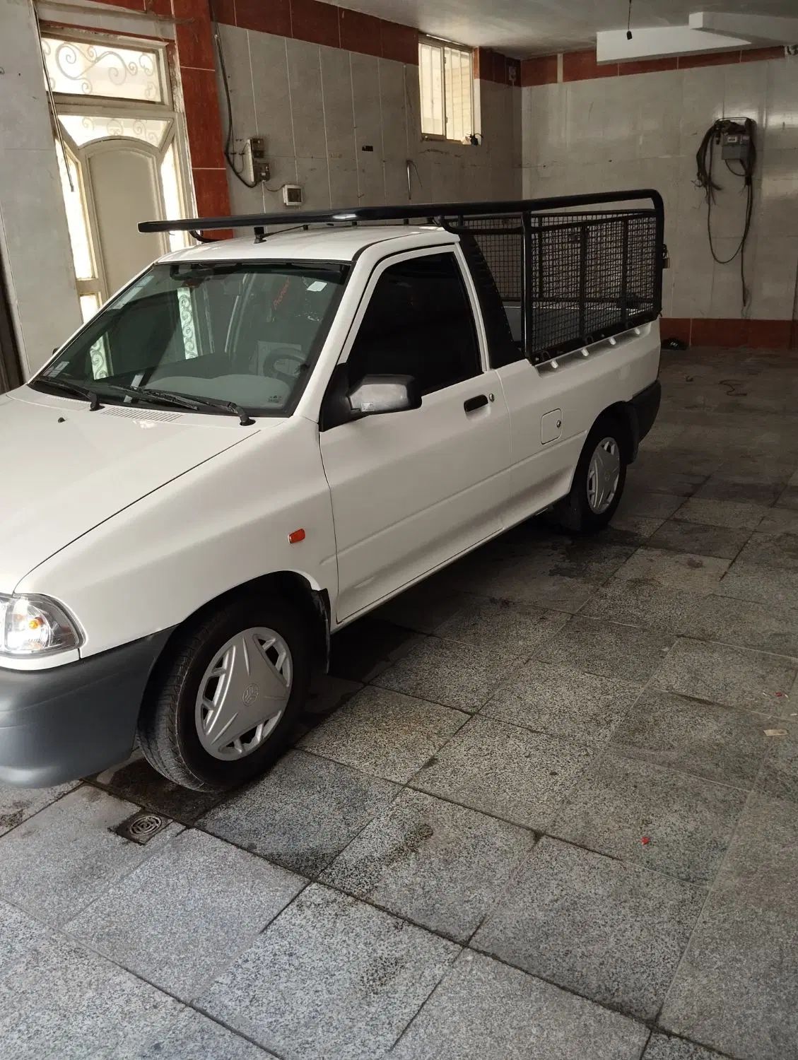 پراید 151 SE - 1403