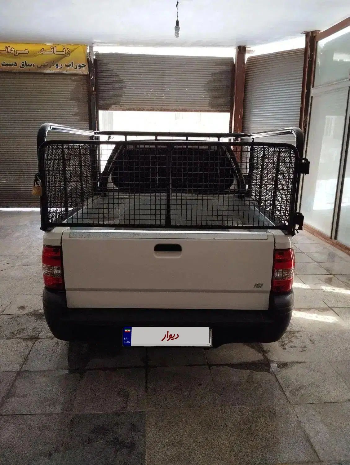 پراید 151 SE - 1403