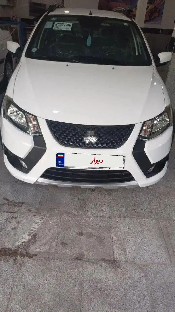 خودرو کوییک، S آگهی ann_19915911
