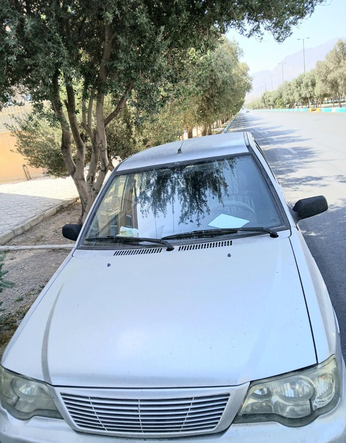 خودرو پراید، 132 آگهی ann_19915946