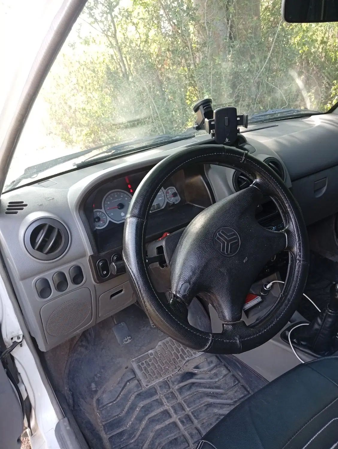 پراید 132 SX - 1390