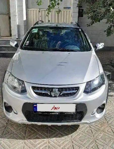 خودرو کوییک، معمولی آگهی ann_19915971