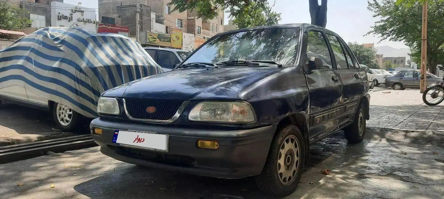 خودرو پراید، 141 آگهی ann_19915983