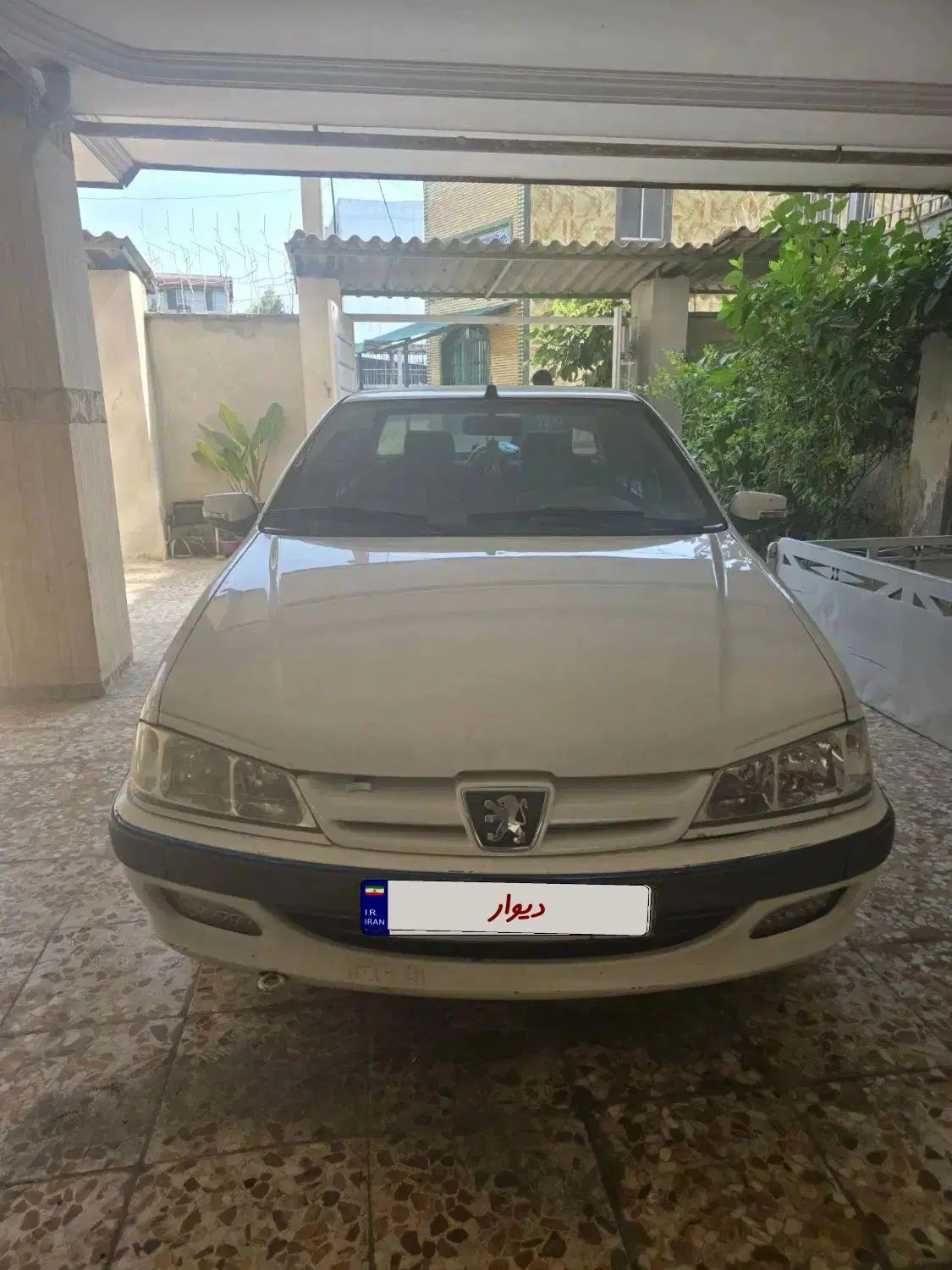 خودرو پژو، پارس آگهی ann_19915985