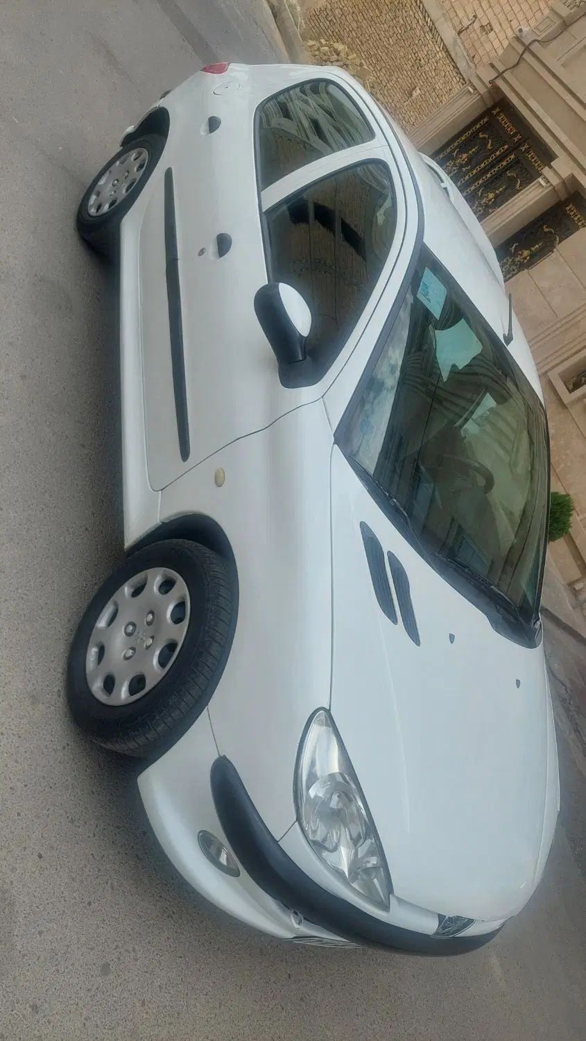 خودرو پژو، 206 آگهی ann_19915988