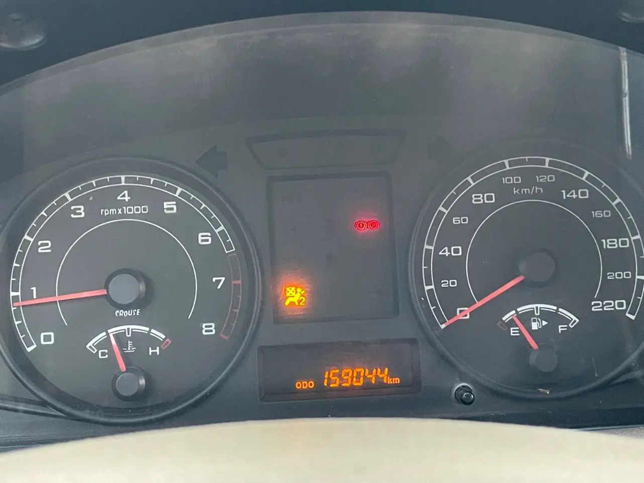 پژو 405 SLX بنزینی TU5 - 1398